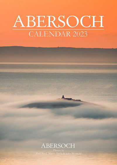 Abersoch Calendar 2023